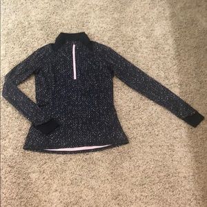 Lululemon Quarterzip